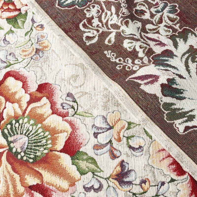 Eurofirany Eurocurtains SZE/CHO/1182/JUN 140X180 +/-5%