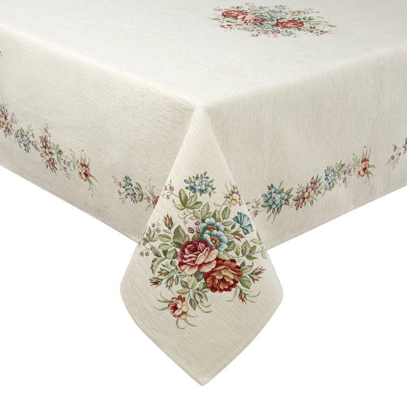 Eurofirany Eurocurtains SZE/CHO/1233/NAT 140X180 +/-5%