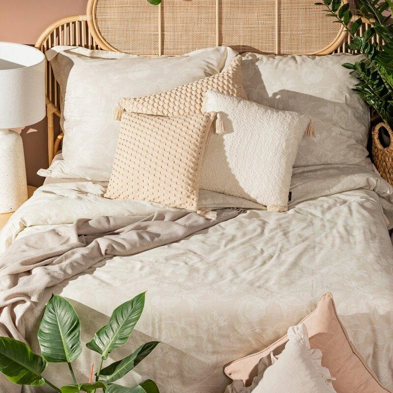 Eurofirany TC / SEVILLE / PO / 4A 45X45 BEIGE