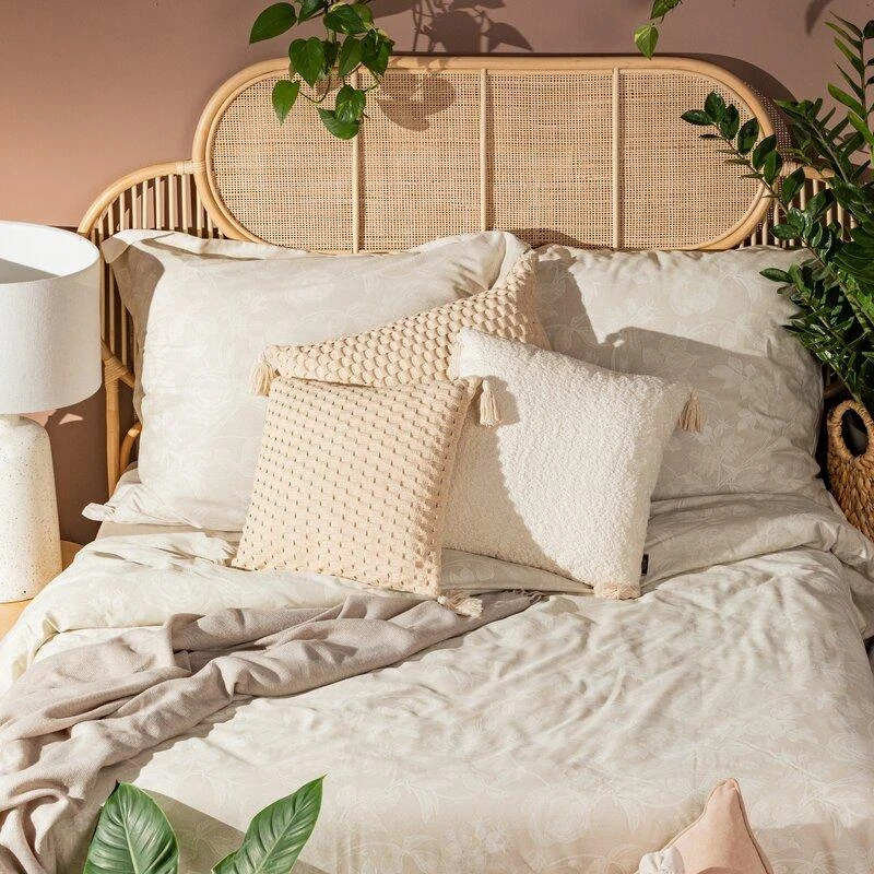 Eurofirany TC / SEVILLE / PO / 4A 45X45 BEIGE