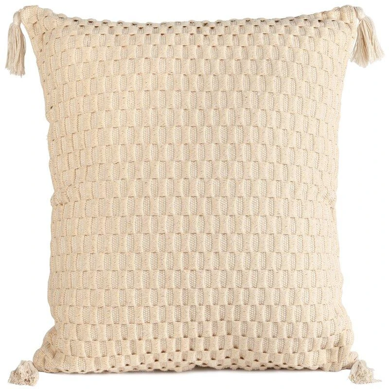 Eurofirany TC / SEVILLE / PO / 4C 60X60 BEIGE