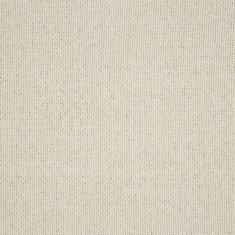 Eurofirany Smėlio spalvos pusiau užtemdanti užuolaida, 140x250 cm, poliesterio audinys su natūraliu pynimu, kabinimas žiedais, paruošta užuolaida langams, namų tekstilė