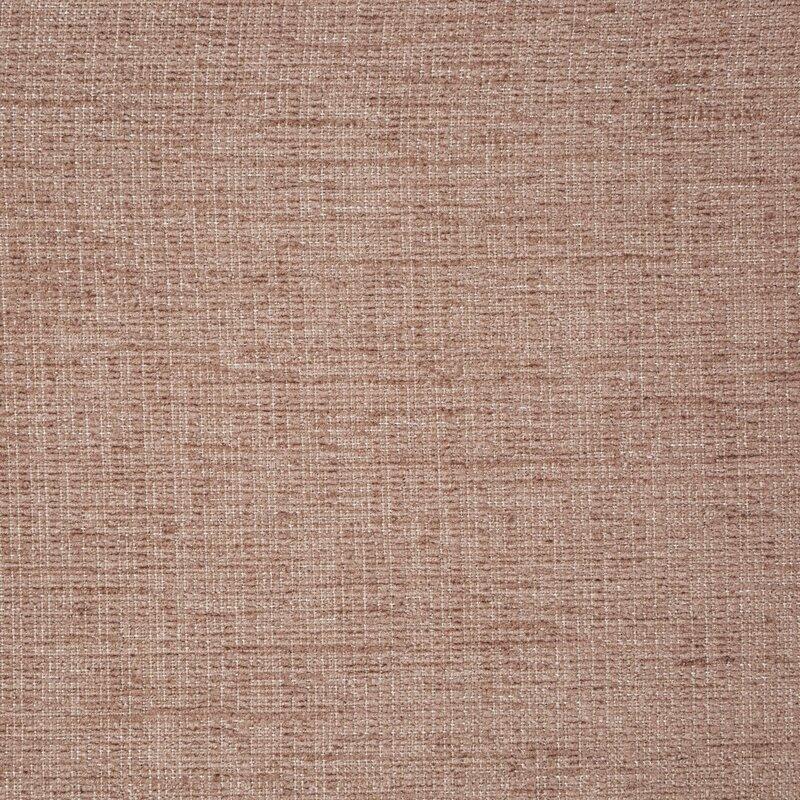Eurofirany TERRA COLLECTION AVINION Naktinė užuolaida iš minkšto šenilinio audinio, 140X250 cm, kilpos / žiedai, spalva: pudros