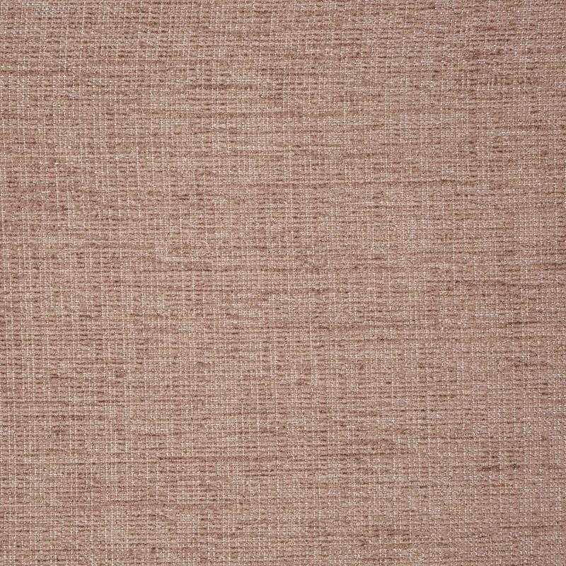 Eurofirany TERRA COLLECTION AVINION Naktinė užuolaida iš minkšto šenilinio audinio, 140X250 cm, kilpos / žiedai, spalva: pudros