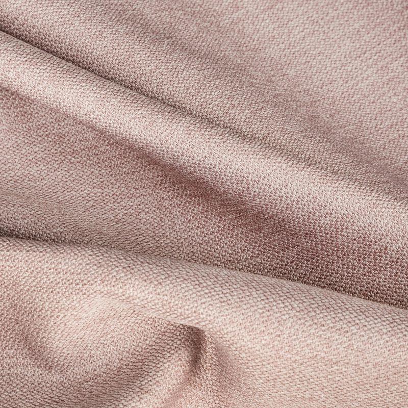 Eurofirany TERRA COLLECTION AVINION Naktinė užuolaida,140X250 cm, kilpos / žiedai, spalva: pudros