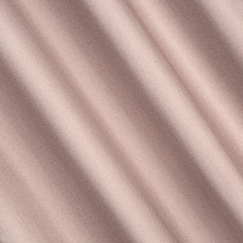 Eurofirany TERRA COLLECTION AVINION Naktinė užuolaida,140X250 cm, kilpos / žiedai, spalva: pudros