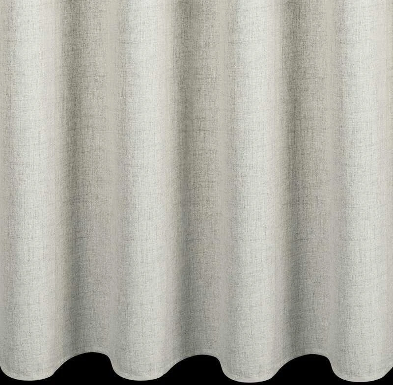 Eurofirany Užuolaidos LINDA / BEIGE 140X250 TRANS