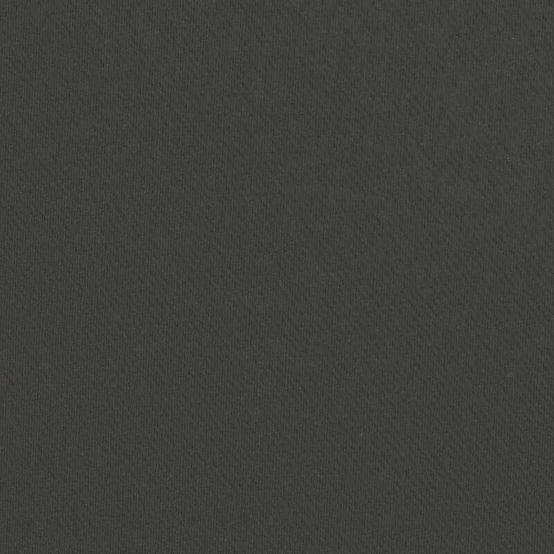 Eurofirany LOGAN blackout tipo temdanti naktinė užuolaida, 140X270 cm, kilpos / žiedai, spalva: grafito