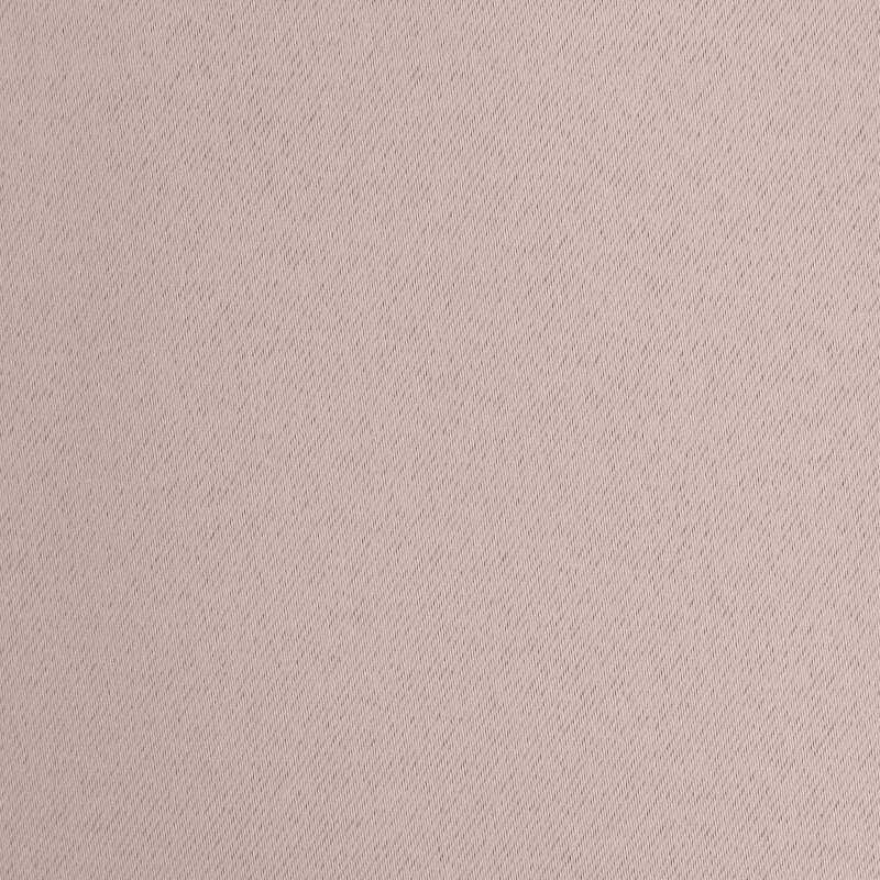 Eurofirany LOGAN blackout tipo temdanti naktinė užuolaida, 140X270 cm, kilpos / žiedai, spalva: pudros