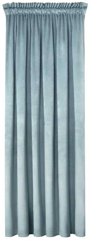 Eurofirany Užuolaidos MELANIE / MORS 140X270 T
