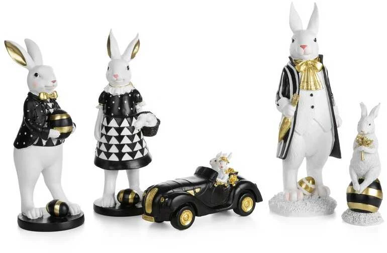 Eurofirany WI/C/FIG/243/E 22X8X11 B+CZAR