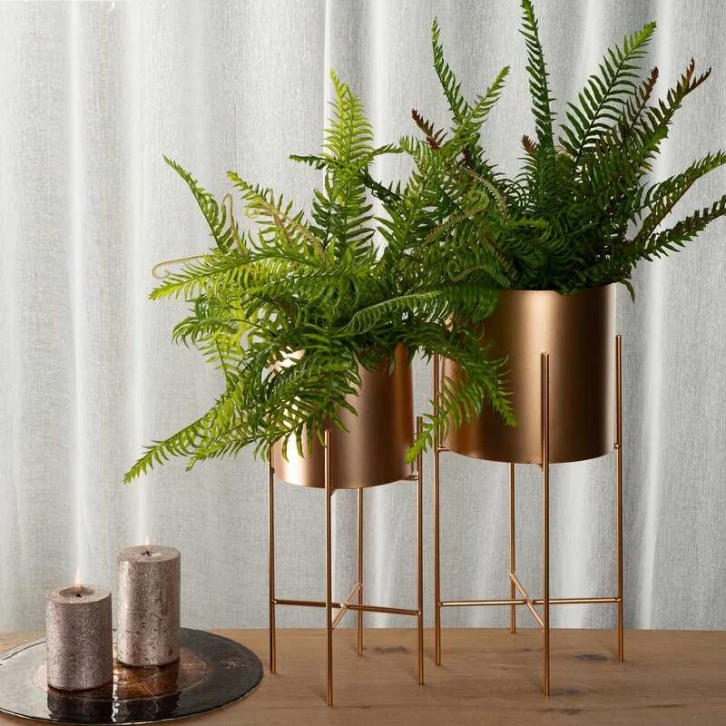 Eurofirany WY / FLOWER / 1376/2 TURK / 18X40