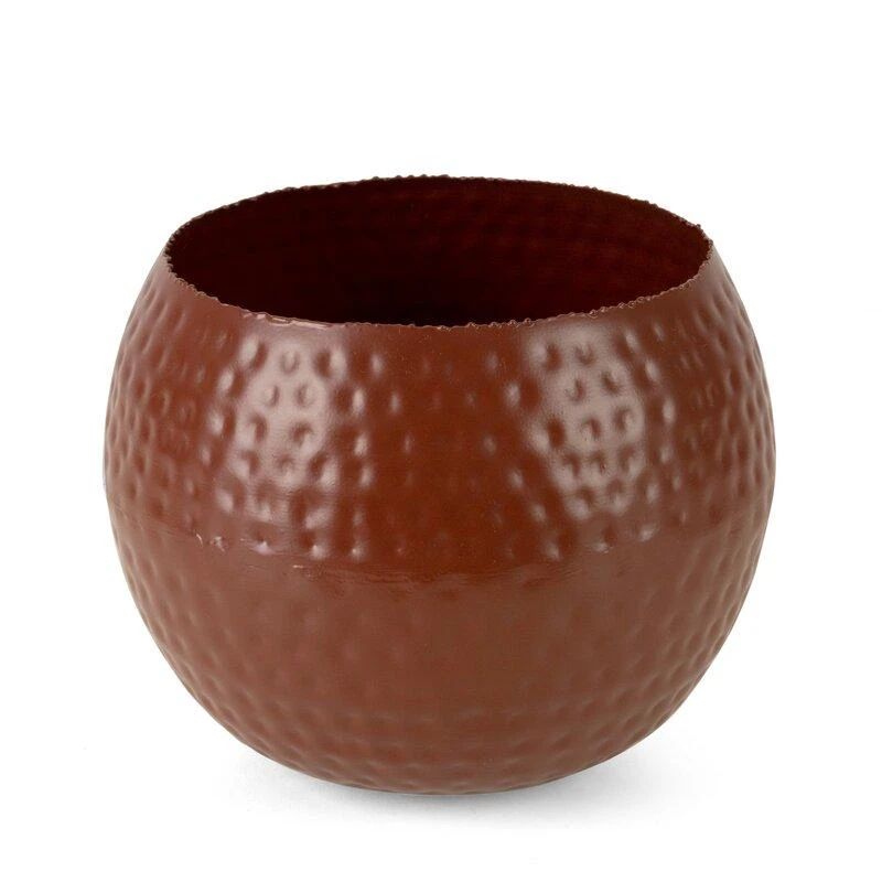 Eurofirany WY / FLOWER / 172 COPPER 20X20X20