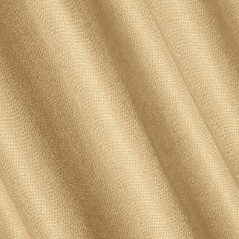Eurofirany Užuolaidos ADA / BEIG 140X250 TRANS