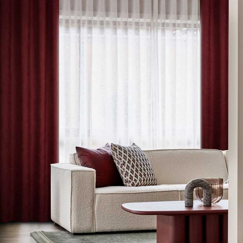 Eurofirany LENTA 140X250