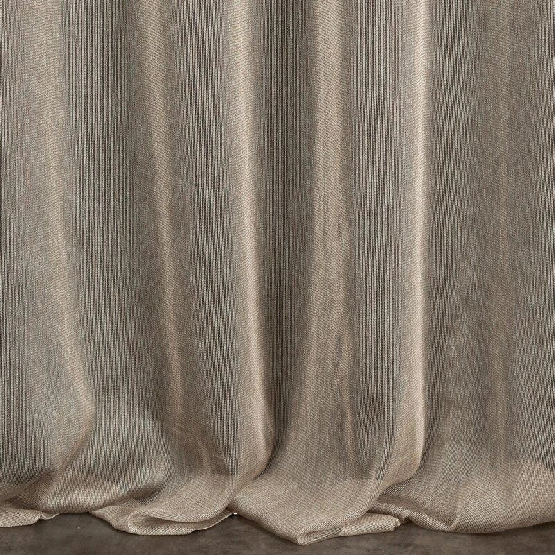 Eurofirany JUNGIKLIS ZAS/ADELA/BEIGE 140X250