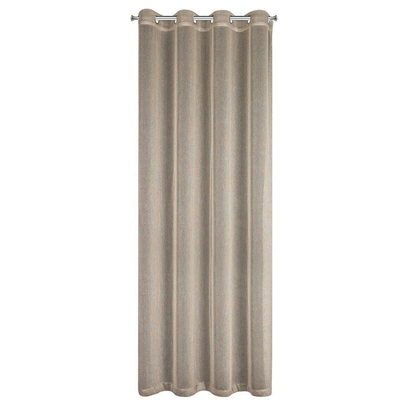 Eurofirany JUNGIKLIS ZAS/ADELA/BEIGE 140X250