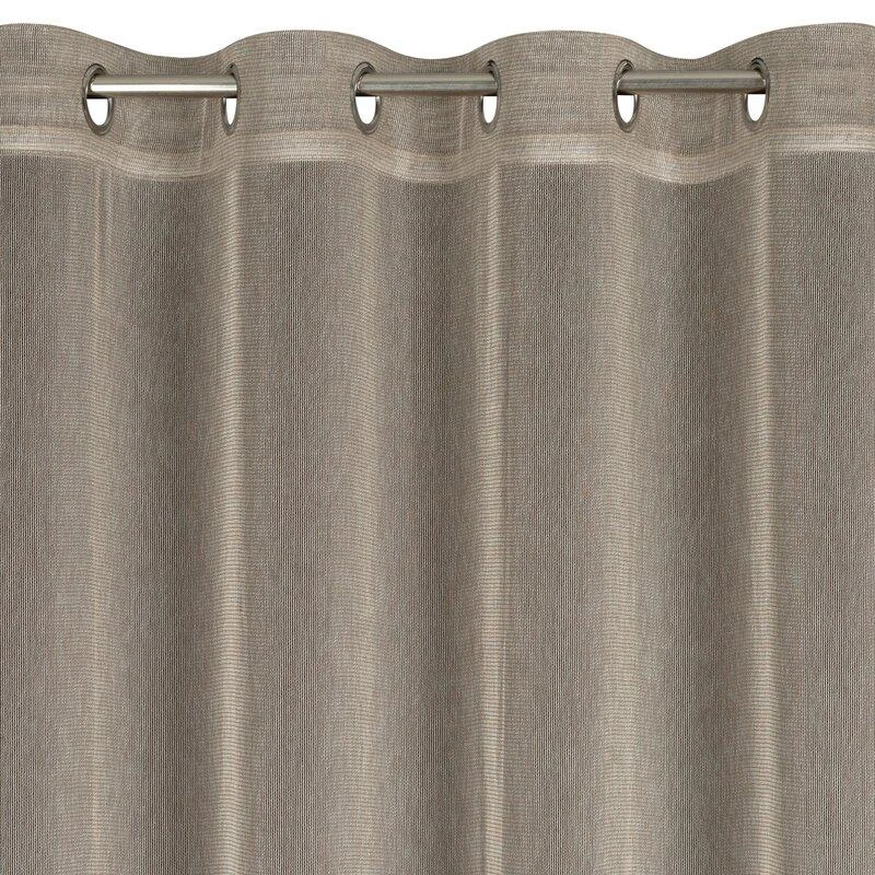 Eurofirany JUNGIKLIS ZAS/ADELA/BEIGE 140X250