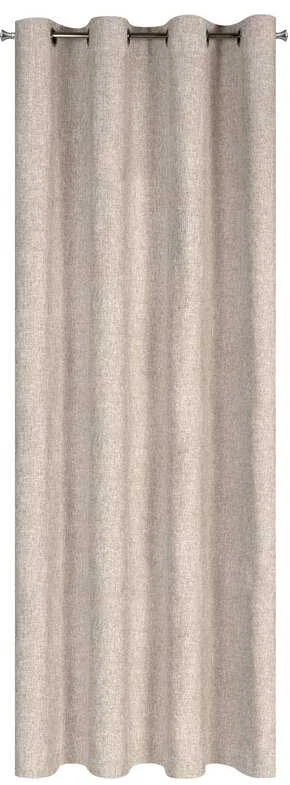 Eurofirany ZAS/ADELINA/SMĖLIO SPALVOS 140X250 PERSKAITOMA.