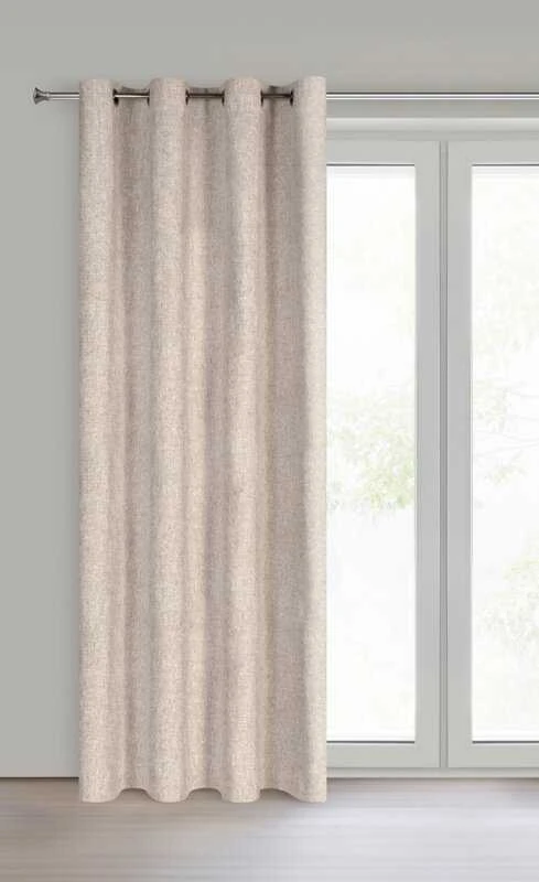 Eurofirany ZAS/ADELINA/SMĖLIO SPALVOS 140X250 PERSKAITOMA.