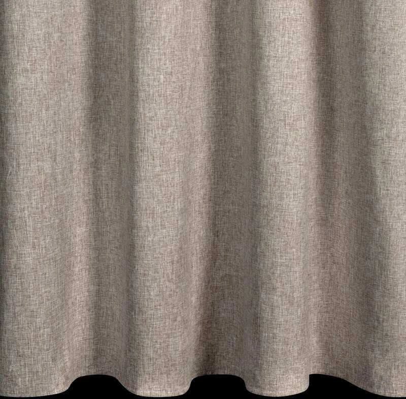 Eurofirany ZAS/ADELINA/SMĖLIO SPALVOS 140X250 PERSKAITOMA.