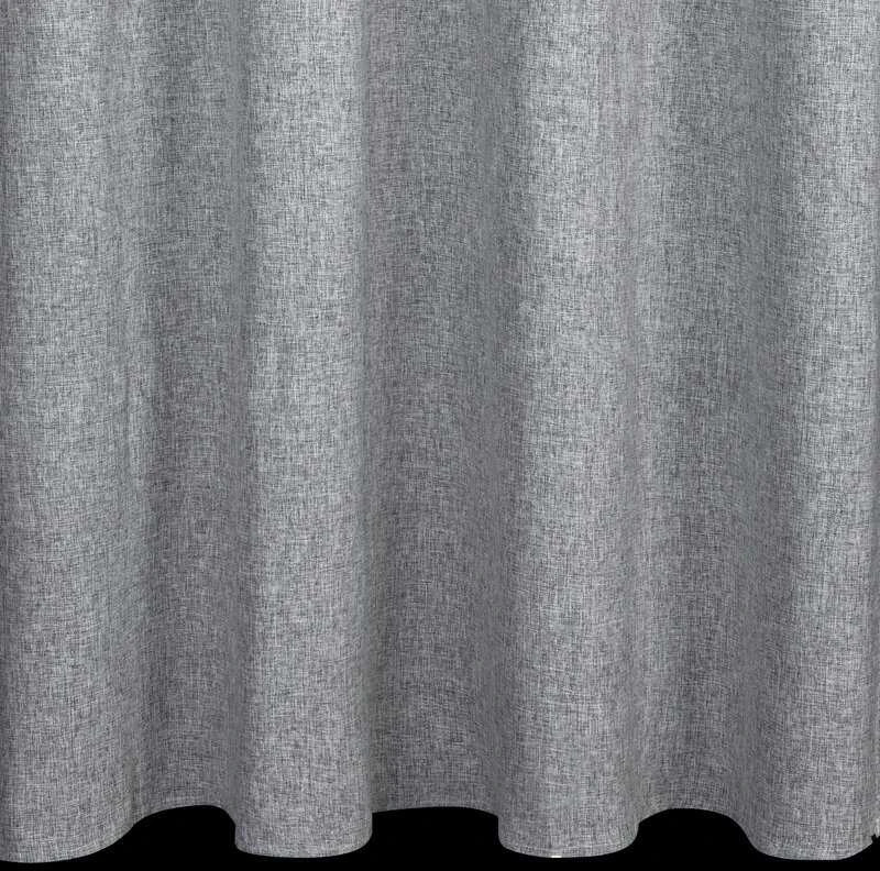 Eurofirany ZAS/ADELINA/PLIENAS 140X250 BALTA