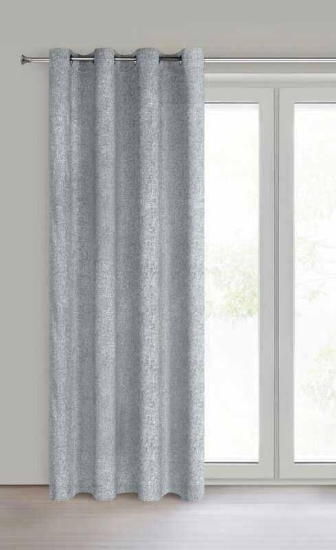 Eurofirany ZAS/ADELINA/PLIENAS 140X250 BALTA