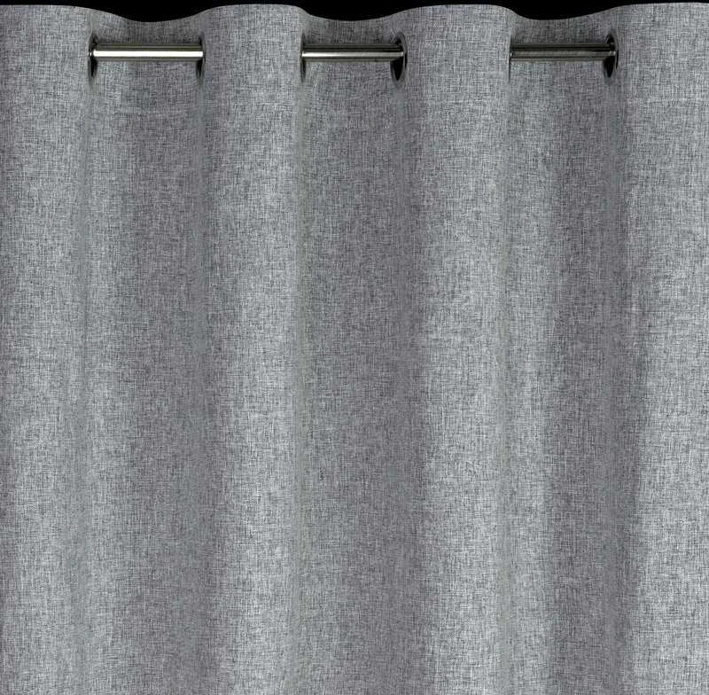 Eurofirany ZAS/ADELINA/PLIENAS 140X250 BALTA