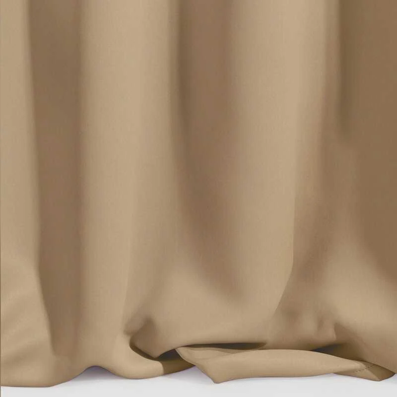 Eurofirany PILKAS/ADLEY/BEIGE 135X250 JUNGIKLIS
