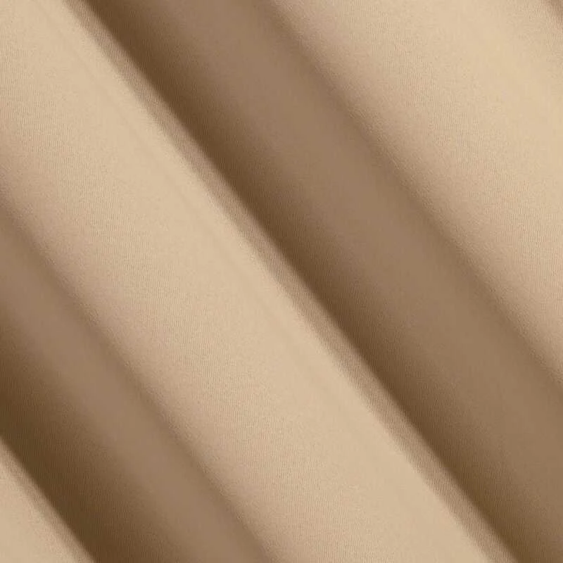 Eurofirany Užuolaidos ADLEY / BEIGE 135X270 T