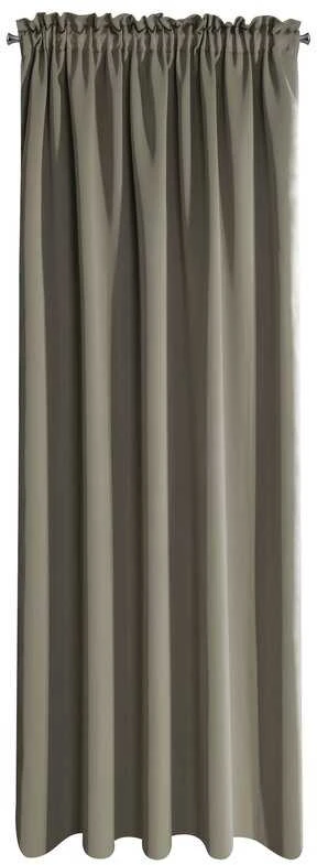 Eurofirany ZAS/ADLEY/KEPURĖ 135X270 T