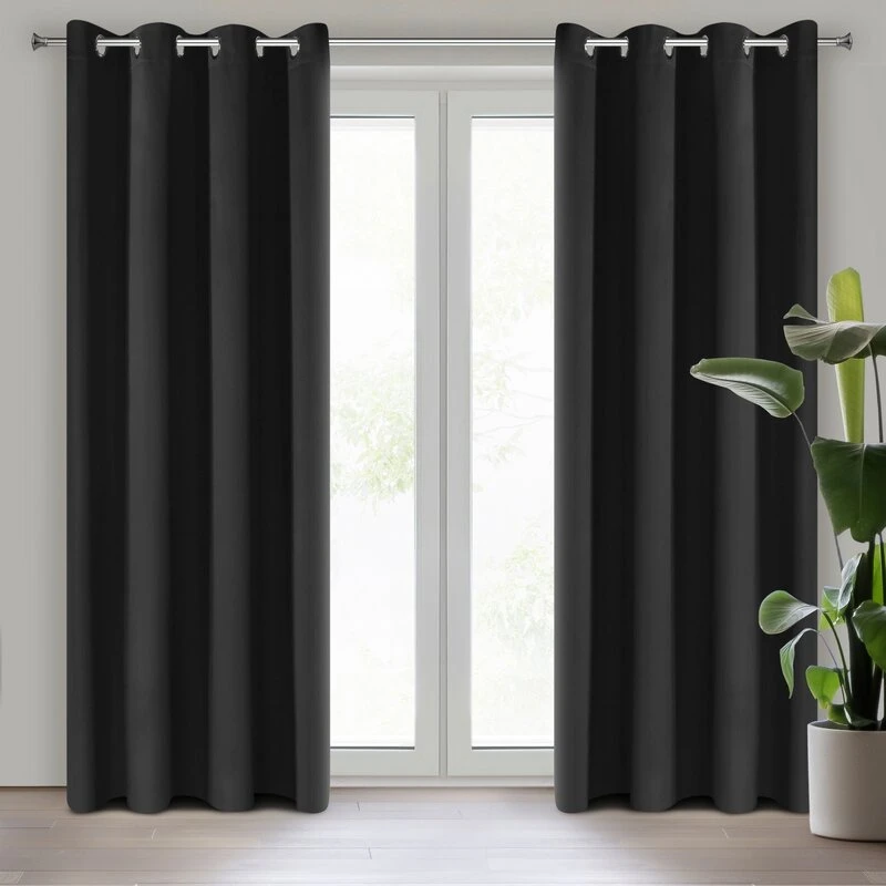 Eurofirany ZAS/ADLEY/CZAR 135X250 SVERTAS