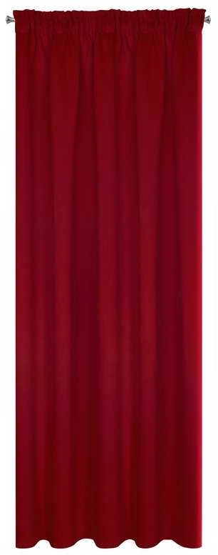 Eurofirany Euro užuolaidos ZAS/ADLEY/CZER 135X270 T