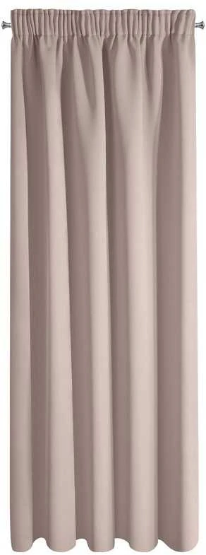 Eurofirany ZAS/ADLEY/PUDRAI 135X270 T