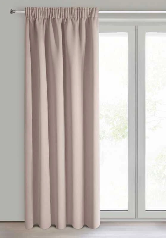 Eurofirany ZAS/ADLEY/PUDRAI 135X270 T