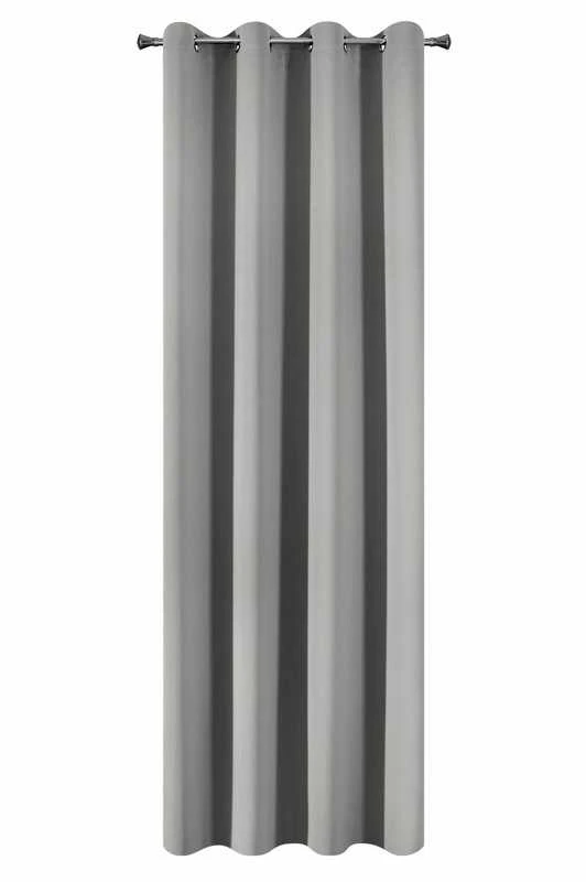 Eurofirany ZAS/ADLEY/SREB 135X250 PRZEL