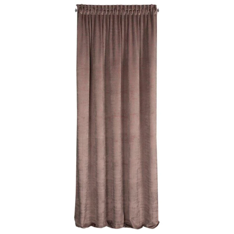 Eurofirany Užuolaidos AIR / PUDER 140X270 T
