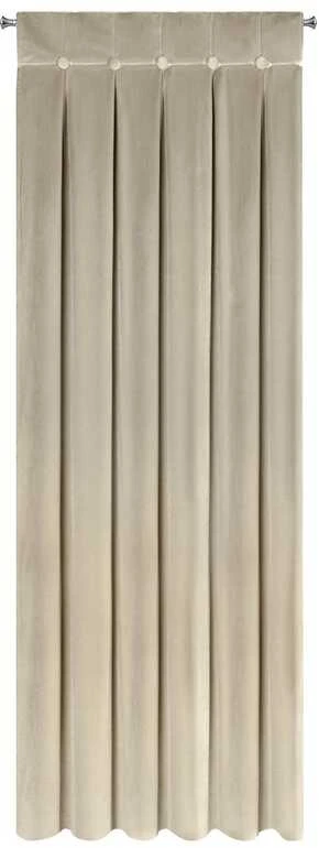 Eurofirany ZAS/ALITA/SMĖLIO SPALVOS 85X250 WEL