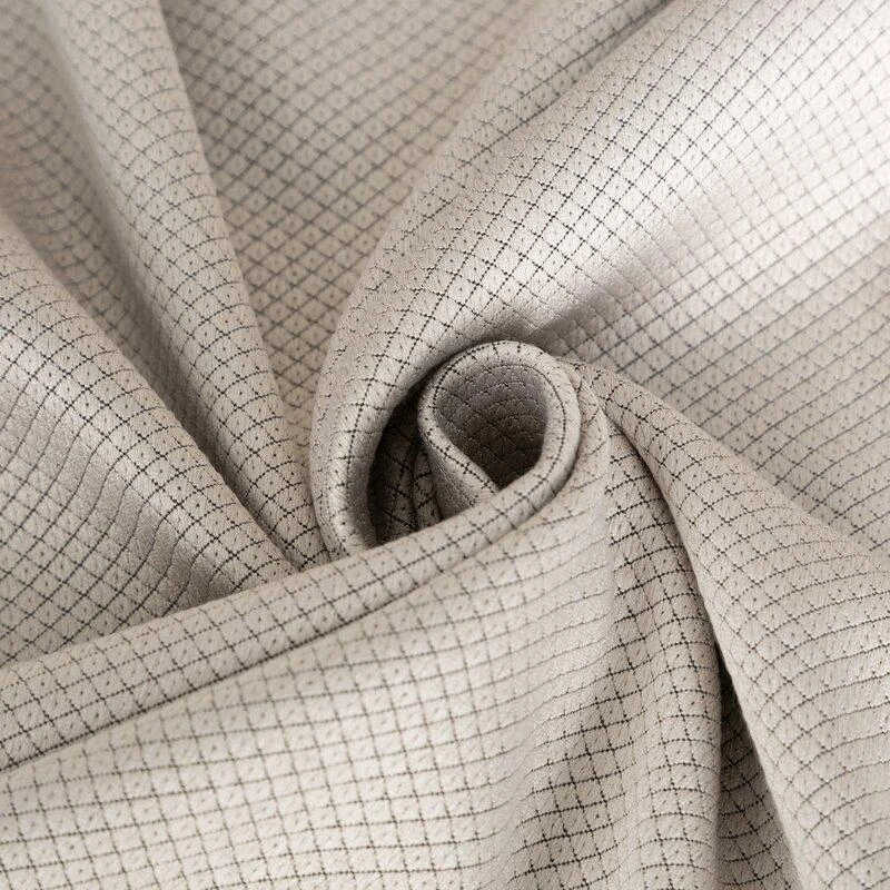 Eurofirany Užuolaidos AMARO / BEIGE 135X250 PAKEITIMAS