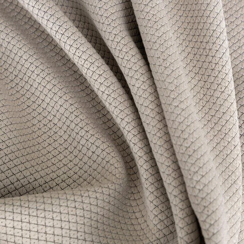 Eurofirany Užuolaidos AMARO / BEIGE 135X250 PAKEITIMAS