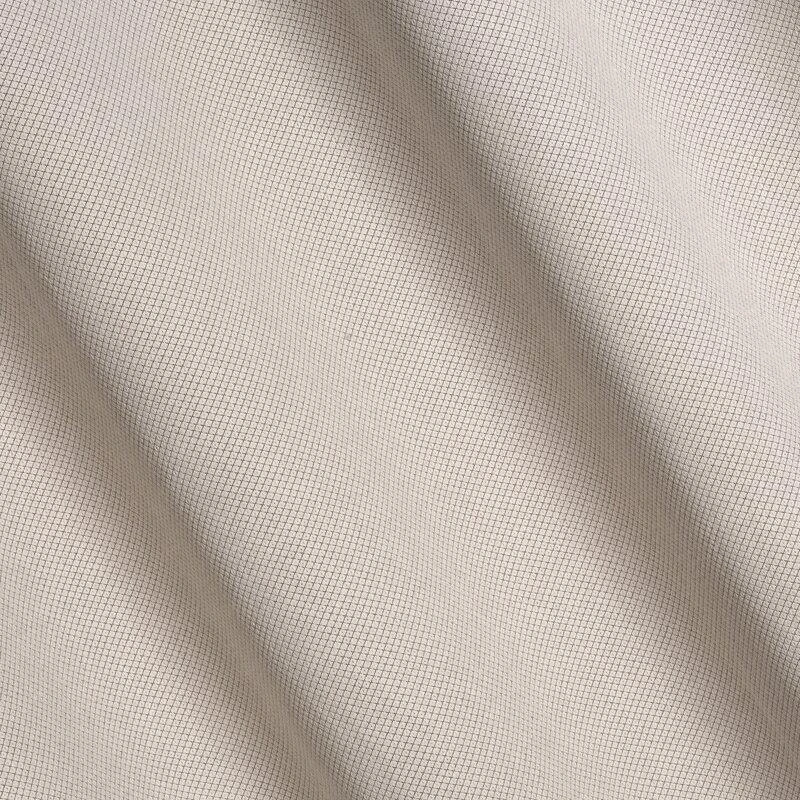 Eurofirany Užuolaidos AMARO / BEIGE 135X250 PAKEITIMAS