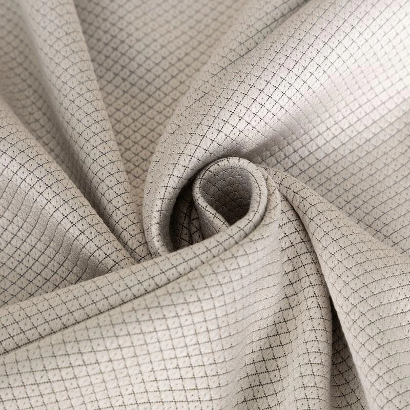 Eurofirany Užuolaidos AMARO / BEIGE 135X250 PAKEITIMAS