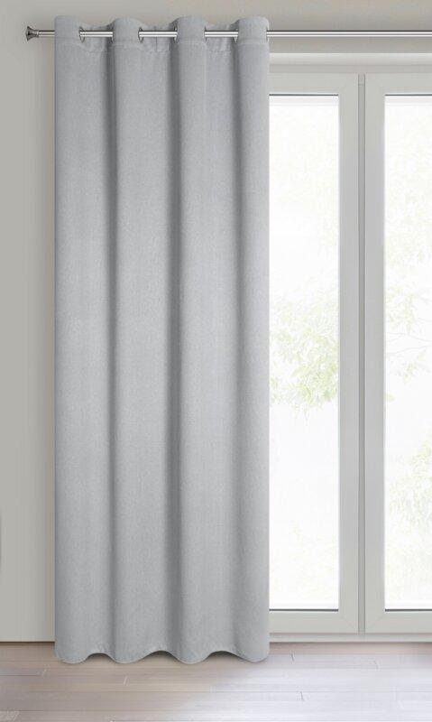 Eurofirany Užuolaidos AMARO / SRE 135X250 TRANSM