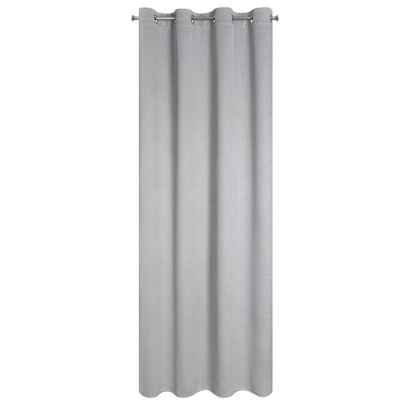 Eurofirany Užuolaidos AMARO / SRE 135X250 TRANSM