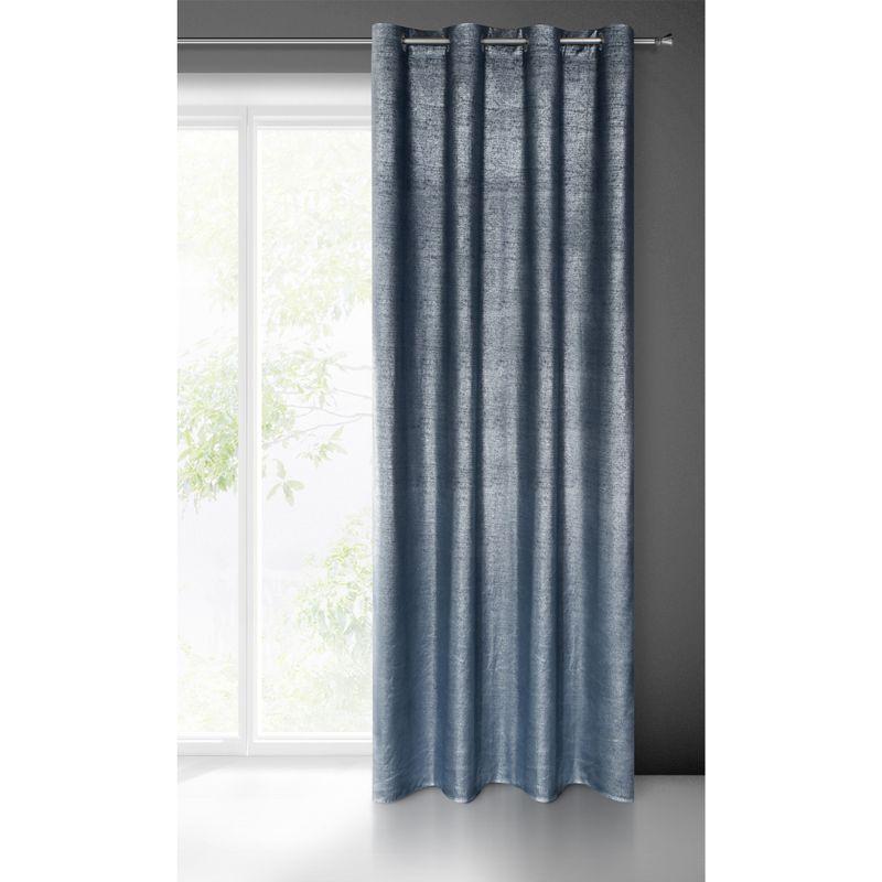 Eurofirany Užuolaidos AMBI / GN + SR 140X250 PAKEITIMAS