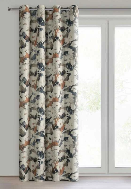 Eurofirany ZAS/AMBRA/GRN+BE 140X250 PRZEL