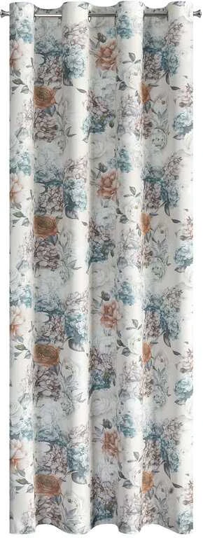 Eurofirany ZAS/ANETT/K+MIĘ 145X250 VERTIMAS