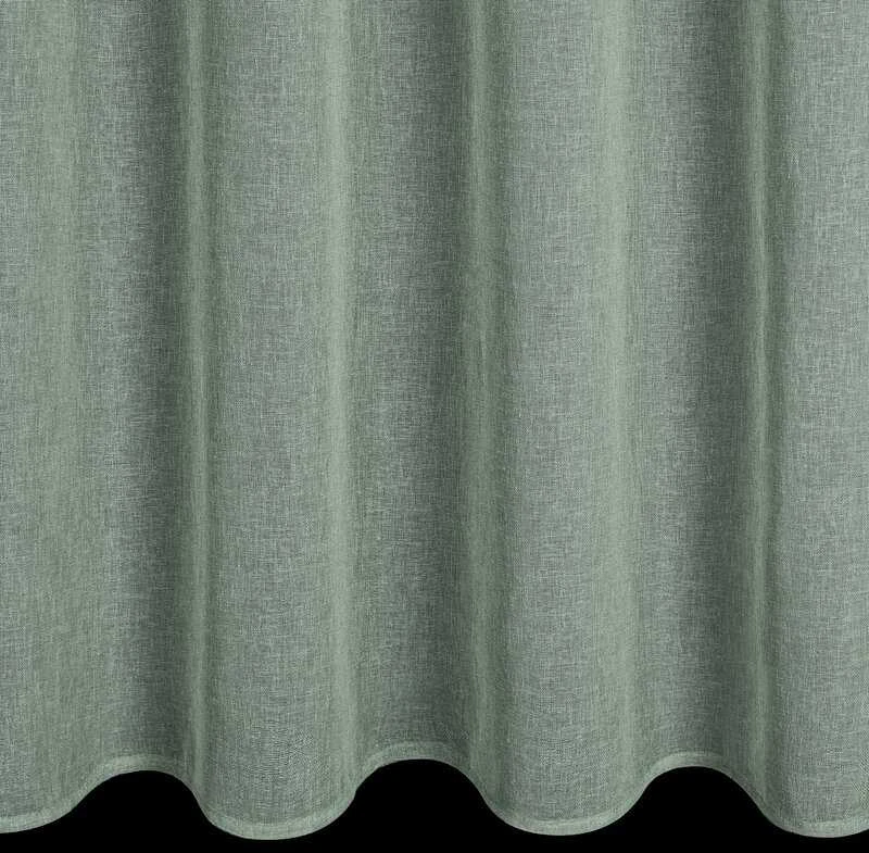 Eurofirany Euro užuolaidos ZAS/ANGELICA/MIĘ 140X250 TRANS