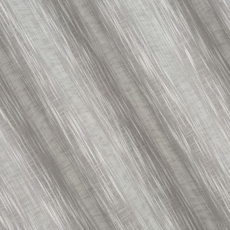 Eurofirany Užuolaidos ANIKA / BEIG 140X250 TRANS