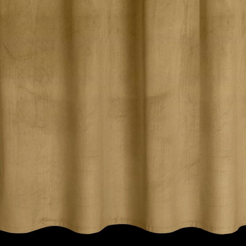 Eurofirany SUPPLY/ANTARA/D.BEIGE 140X270 SWITCH+DRY